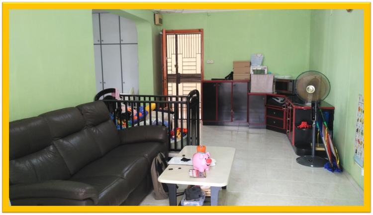 Blk 125 Kim Tian Road (Bukit Merah), HDB 4 Rooms #128182222